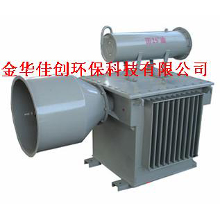 房山GGAJ02电除尘高压静电变压器