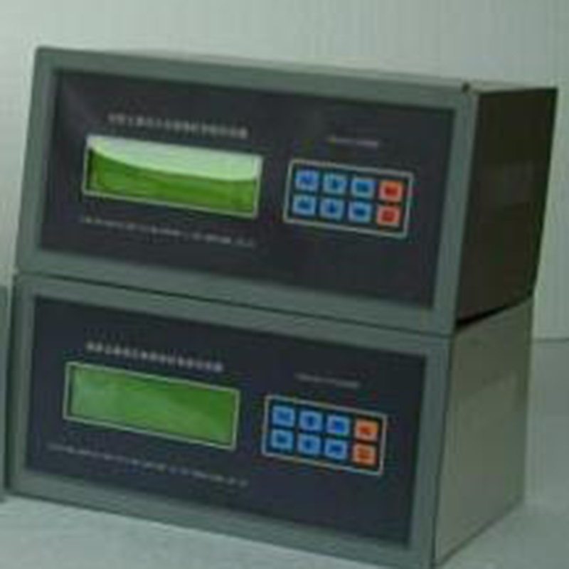 房山TM-II型电除尘高压控制器